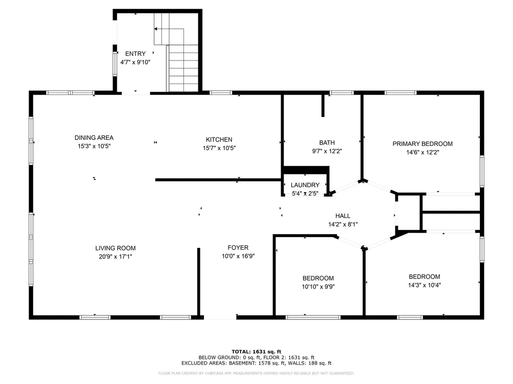 207 Finson Road Bangor ME 04401