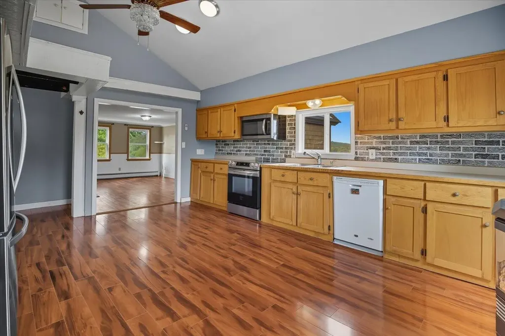 96 Blanchard Road Auburn ME 04210