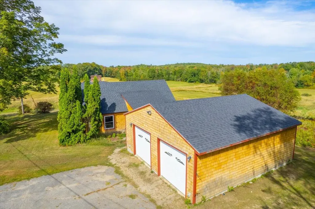 96 Blanchard Road Auburn ME 04210