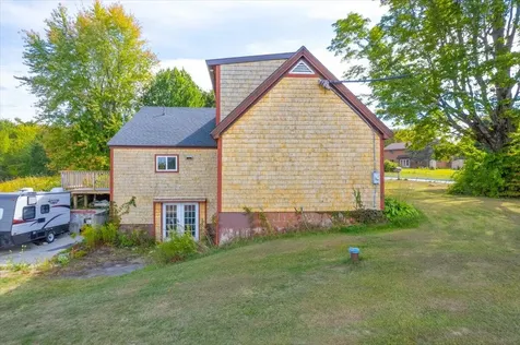 96 Blanchard Road Auburn ME 04210