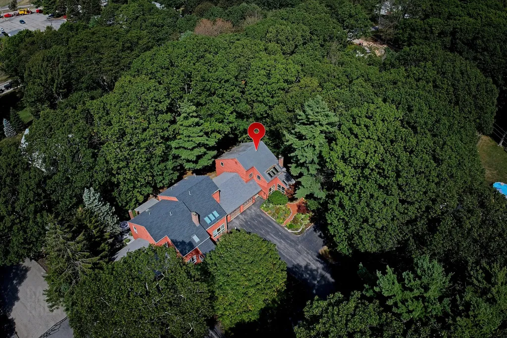 1 Karynel Drive South Portland ME 04106