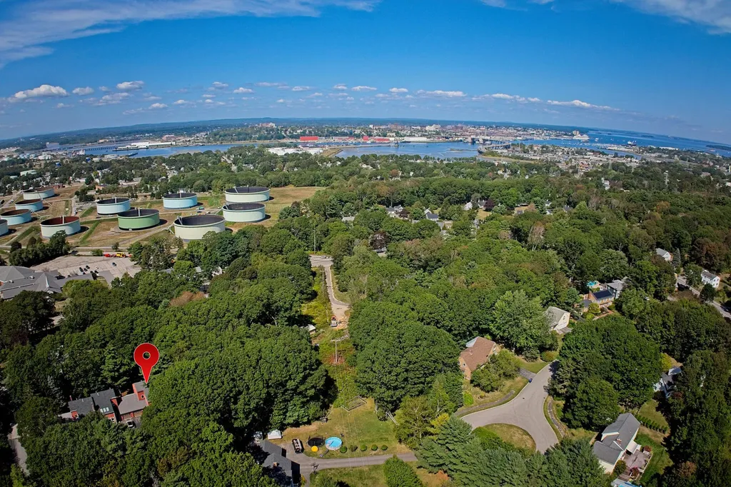 1 Karynel Drive South Portland ME 04106