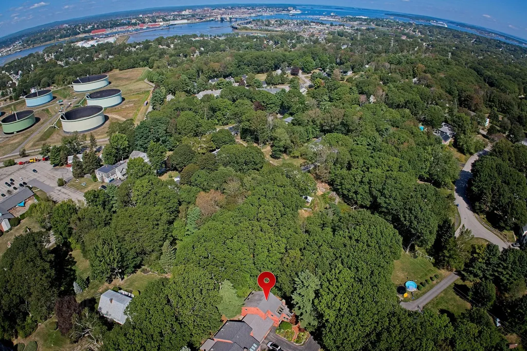 1 Karynel Drive South Portland ME 04106