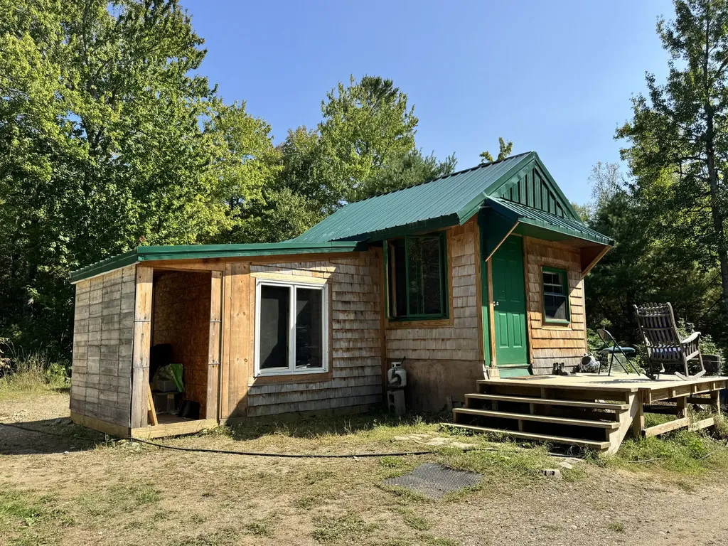 996 Mullen Road Stetson ME 04488