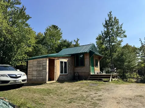 996 Mullen Road Stetson ME 04488