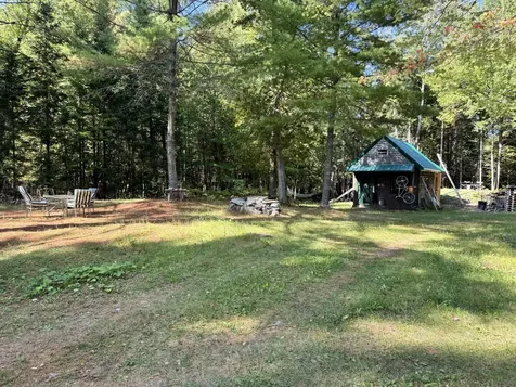 996 Mullen Road Stetson ME 04488