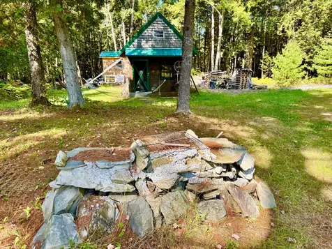 996 Mullen Road Stetson ME 04488