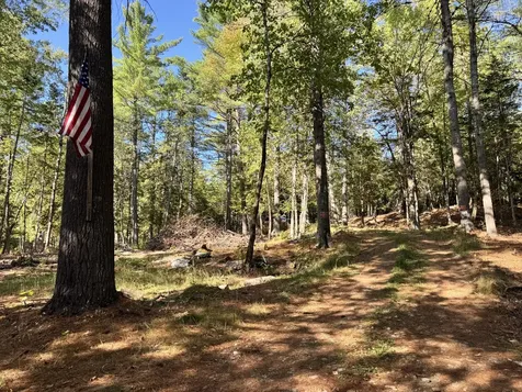 996 Mullen Road Stetson ME 04488