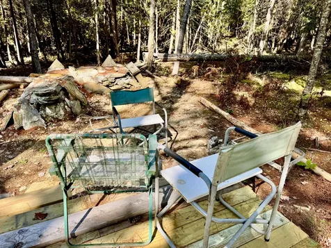 996 Mullen Road Stetson ME 04488