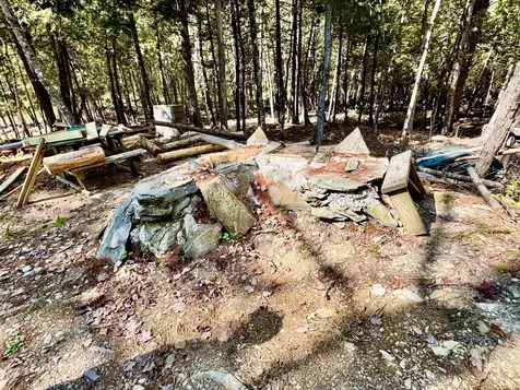 996 Mullen Road Stetson ME 04488