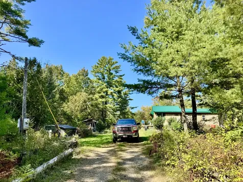 996 Mullen Road Stetson ME 04488