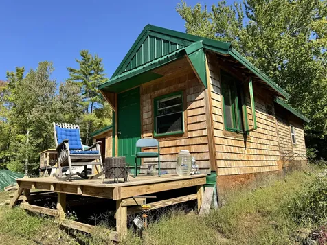 996 Mullen Road Stetson ME 04488