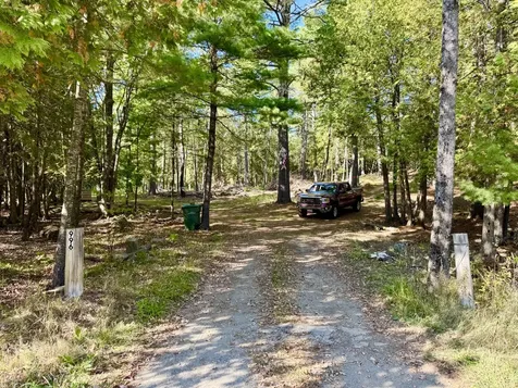 996 Mullen Road Stetson ME 04488
