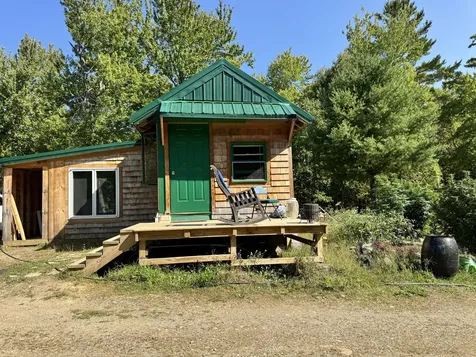 996 Mullen Road Stetson ME 04488