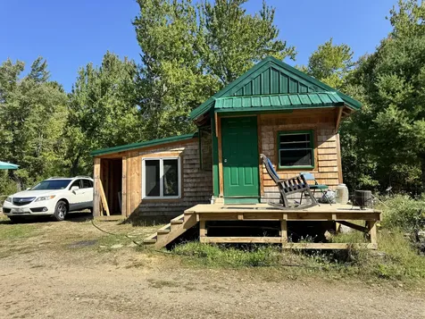 996 Mullen Road Stetson ME 04488