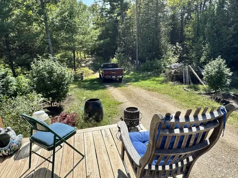 996 Mullen Road Stetson ME 04488