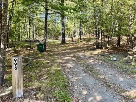 996 Mullen Road Stetson ME 04488