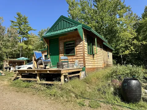 996 Mullen Road Stetson ME 04488