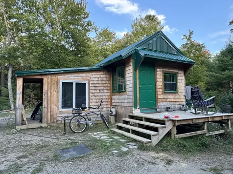 996 Mullen Road Stetson ME 04488