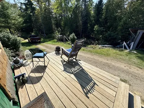 996 Mullen Road Stetson ME 04488