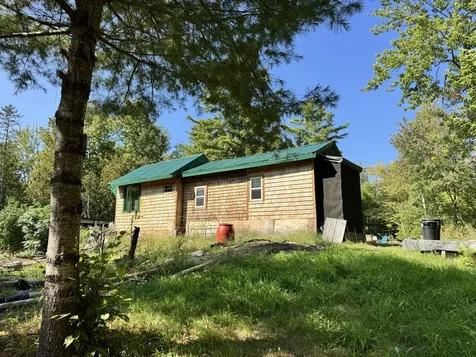 996 Mullen Road Stetson ME 04488