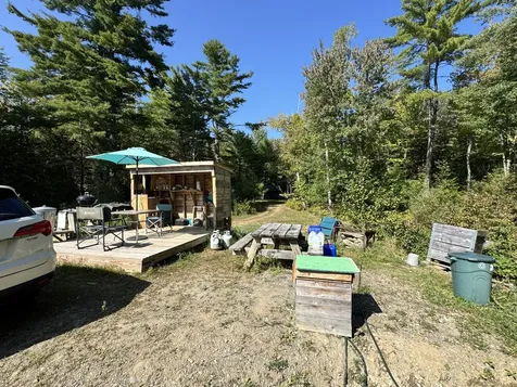 996 Mullen Road Stetson ME 04488