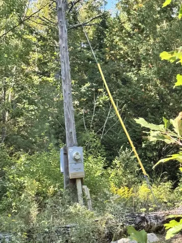 996 Mullen Road Stetson ME 04488