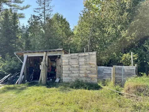 996 Mullen Road Stetson ME 04488