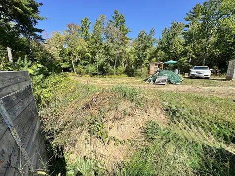996 Mullen Road Stetson ME 04488