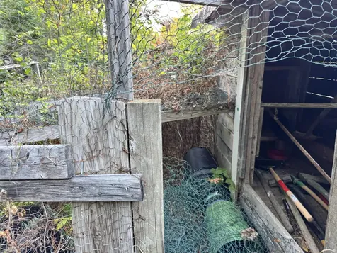 996 Mullen Road Stetson ME 04488
