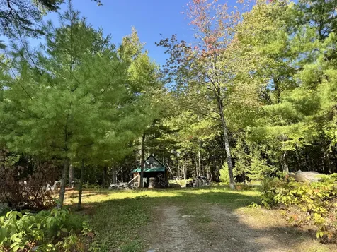 996 Mullen Road Stetson ME 04488