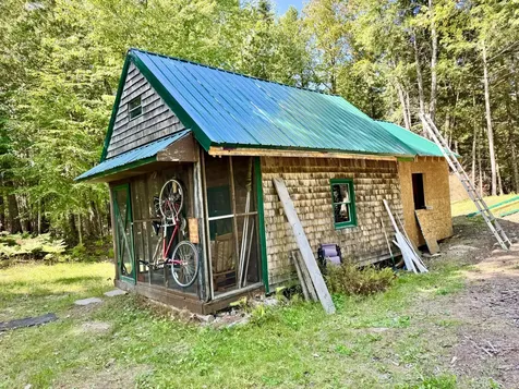 996 Mullen Road Stetson ME 04488