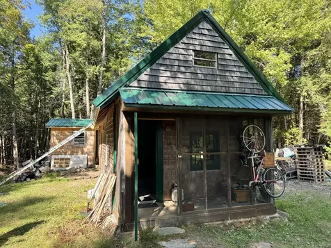 996 Mullen Road Stetson ME 04488