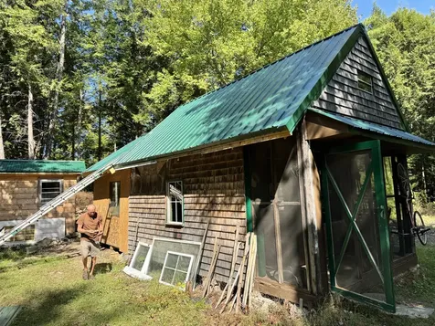 996 Mullen Road Stetson ME 04488