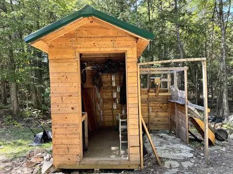 996 Mullen Road Stetson ME 04488