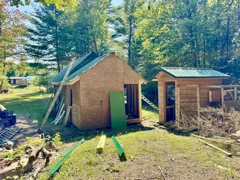 996 Mullen Road Stetson ME 04488