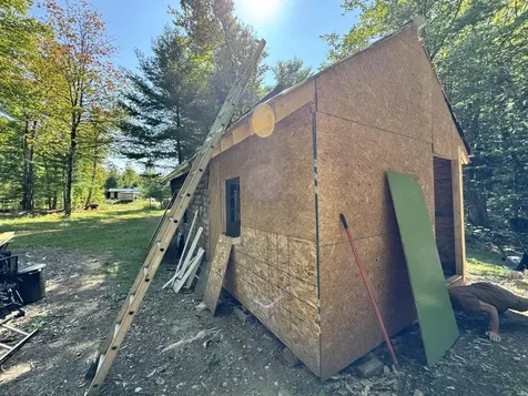 996 Mullen Road Stetson ME 04488