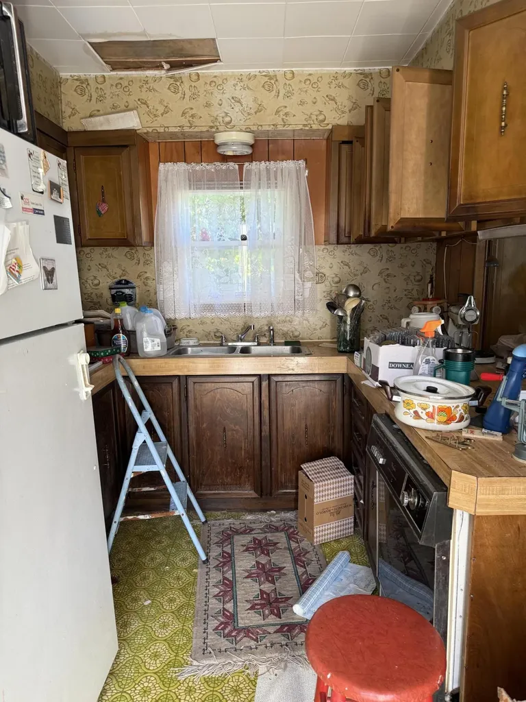965 Mount Pleasant Road Stetson ME 04488
