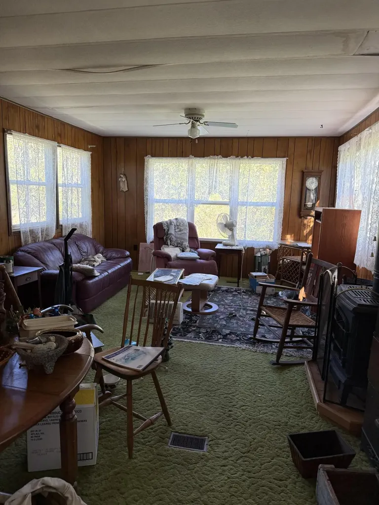965 Mount Pleasant Road Stetson ME 04488