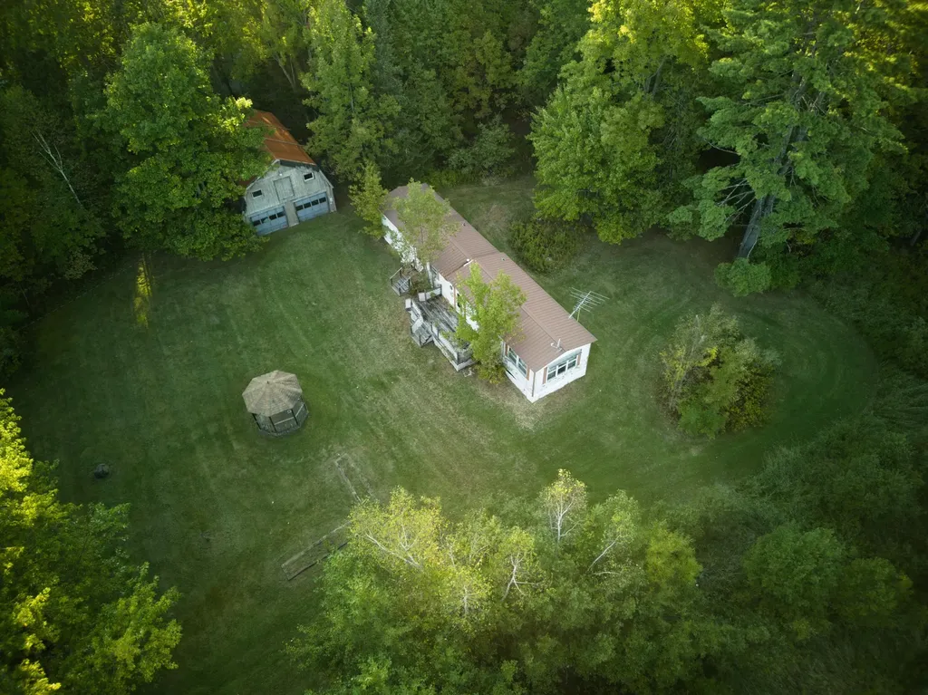 965 Mount Pleasant Road Stetson ME 04488