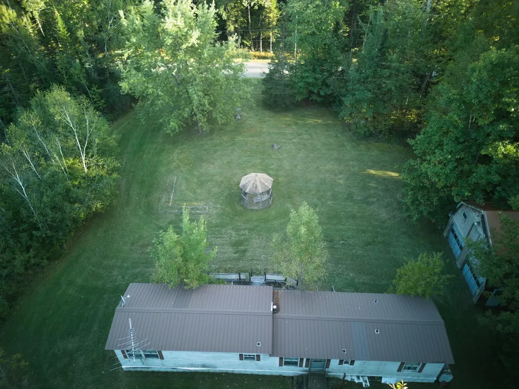965 Mount Pleasant Road Stetson ME 04488