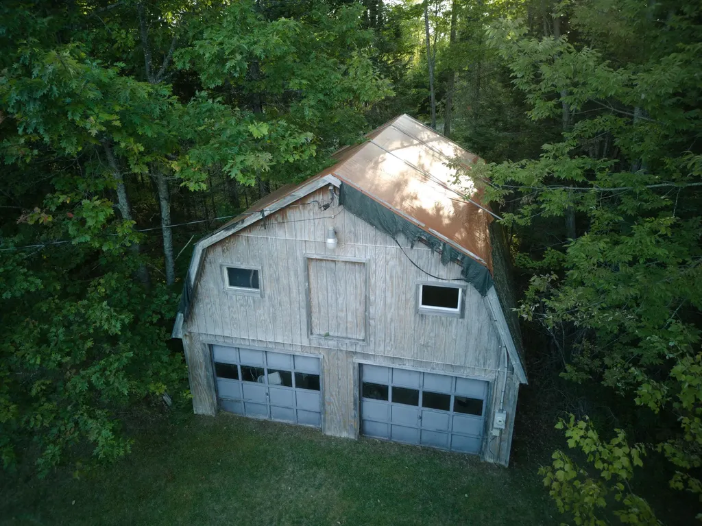 965 Mount Pleasant Road Stetson ME 04488