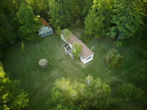 965 Mount Pleasant Road Stetson ME 04488