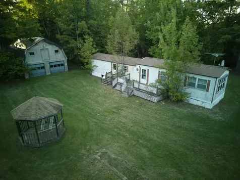 965 Mount Pleasant Road Stetson ME 04488