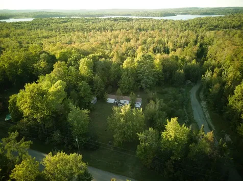 965 Mount Pleasant Road Stetson ME 04488