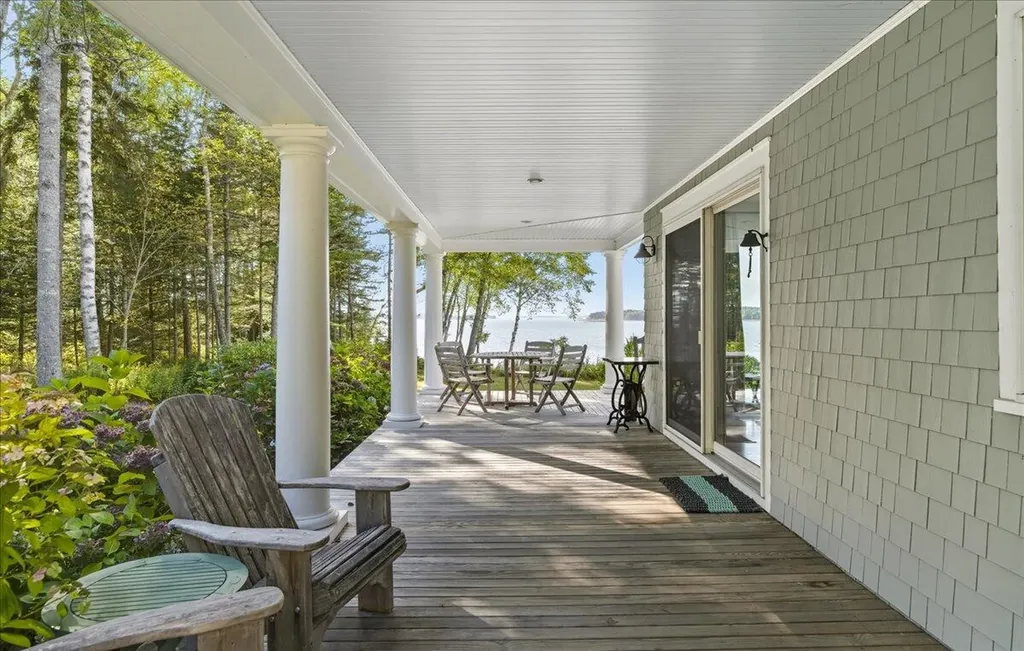 39 Eastman Lane Deer Isle ME 04627