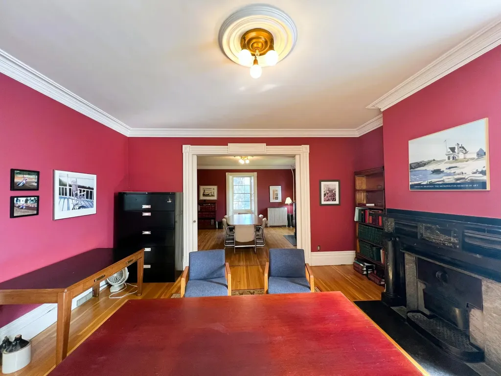 8 Crosby Street Augusta ME 04330