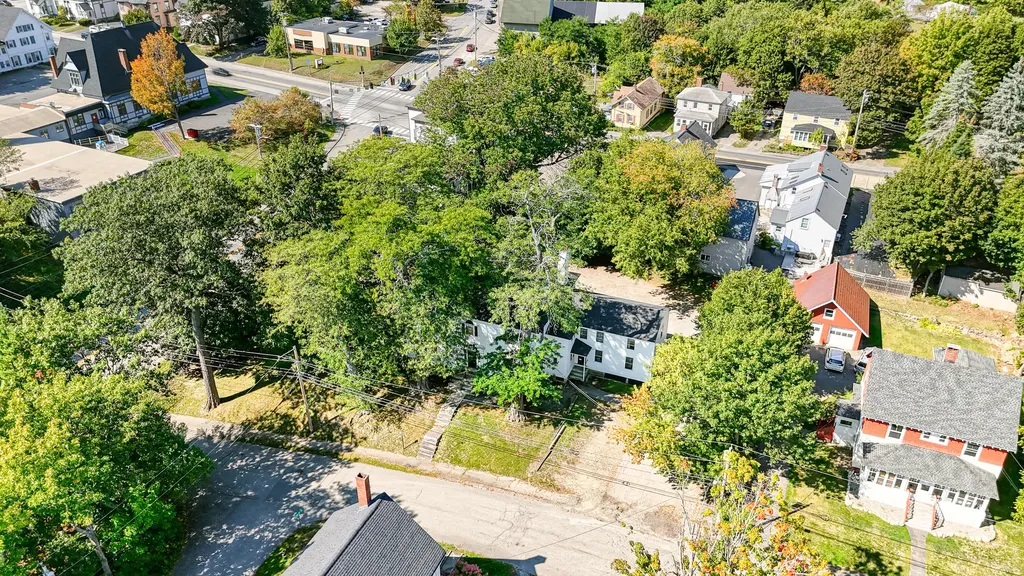 8 Crosby Street Augusta ME 04330