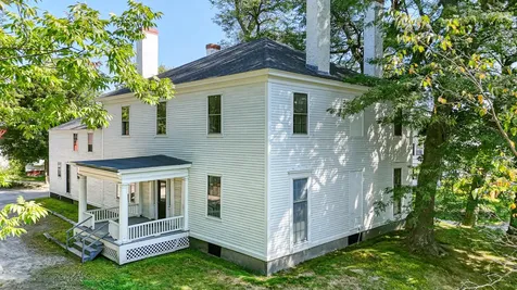 8 Crosby Street Augusta ME 04330