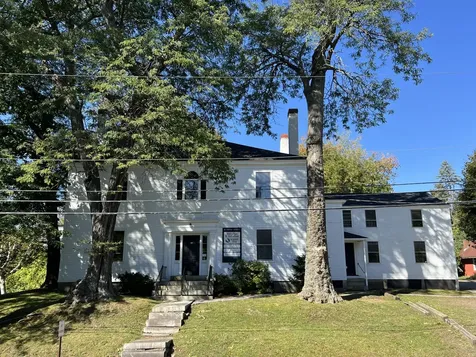 8 Crosby Street Augusta ME 04330